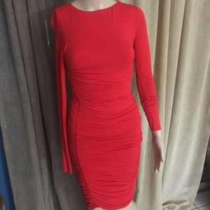 Super soft and cozy dress